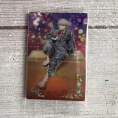 ウエハース WIND BREAKER カード レア 梶蓮 SR