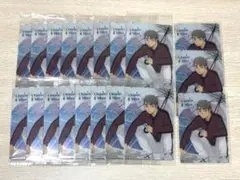 ハイキュー ウエハース 宮治