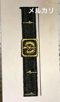 【未開封】千銃士　ノーブルレースブレスレット　刺繍　ドライゼ 　無印