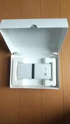 【ほぼ新品】DIGNO KY-42C ホワイト 本体