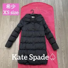 ケイトスペード ダウンコート