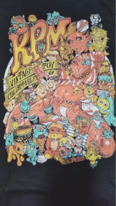 ロッキンジェリービーン GILDAN Ｔシャツ