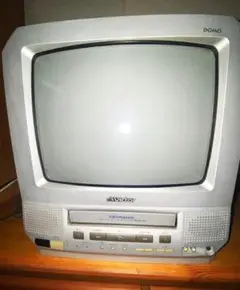 2025年最新】VICTOR ブラウン管テレビ・テレビデオの人気