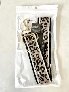 adia バッグとスマホも大変身！マルチショルダーストラップ
