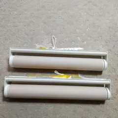 ファーステージ ロールスクリーン 320×300 ベージュ