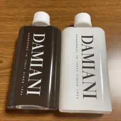 ダミアーニ ミネラルウォーター