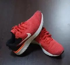 NIKEオデッセイリアクト(26.0)マラソンジョギング