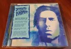 Jamie Lidell Multiply