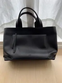 メンズにも使えます。ポーチ付きで便利