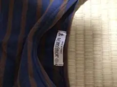 reminor チュニックワンピース
