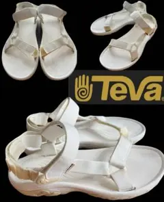 TEVA テバ HURRICANE ハリケーン サンダル 27cm