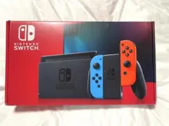 Switch 本体