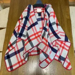 ★美品 自由区 大判ストール
