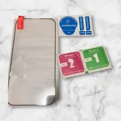 iPhone14Pro 強力ガラスフィルム