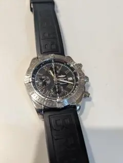BREITLING ブライトリング 腕時計 クロノマット　エボリューション