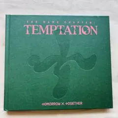 TEMPTATION Daydream ヨンジュン
