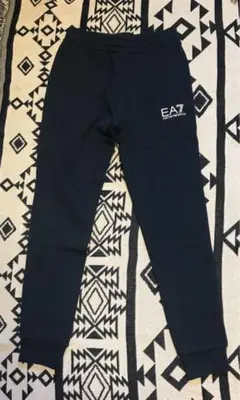 新品 ARMANI エンポリオ アルマーニ EA7 スウェットパンツ