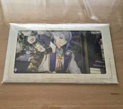 【未開封品】 原神　神里綾人　色紙　逸聞 シリーズ