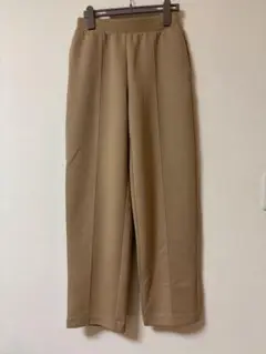美品 ユニクロ ドライスウェットパンツ S