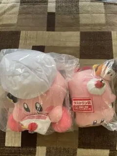 一番くじ 星のカービィ Kirby Café
