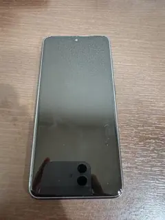 docomo Galaxy A21 本体 simフリー③