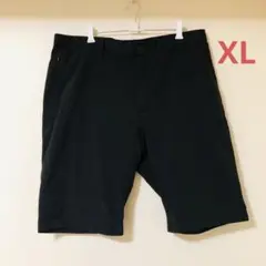 ユニクロ×theory 感動イージーショートパンツ XLサイズ UNIQLO