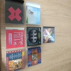 グラミー HITS edge ビューティフルソングス powerofmetal等