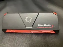 AVerMedia キャプチャーボード