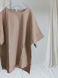 NALDA カットソー　トップス　Ｌサイズ