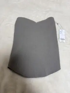 LAKOLE チューブトップ ビスチェ
