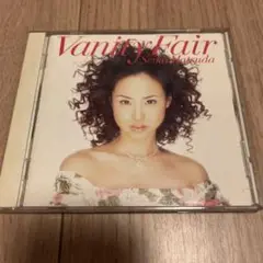 Seiko Matsuda Vanity Fair CD