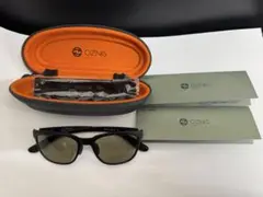 TALEX❣️GOLFサングラス 数量限定品 グレー 未使用品 m89620833179_1.jpg?1746576265