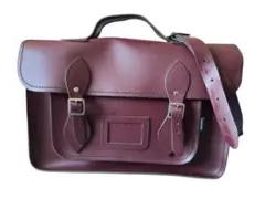 ザッチェルズ Zatchels レザーリュック、ショルダー