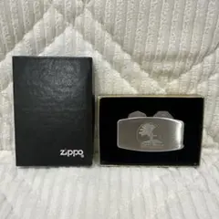 ZIPPO ペブルビーチ ゴルフ