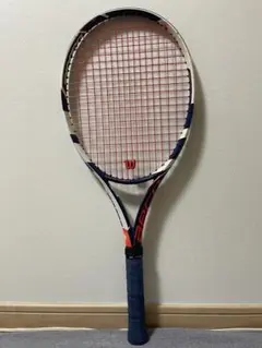 Babolat ピュアアエロ ローランドギャロス