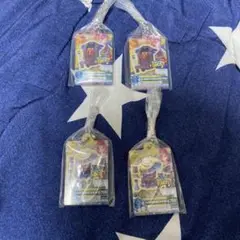 アイカツ ガチャガチャ 音城セイラ