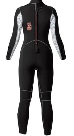 GULL 5mm ウェットスーツ　WOMENS　サイズ：L