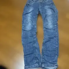 ドラッグストアーズ　デニム　サイズ2