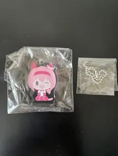 ウマ娘　ハルウララ　一番くじアクリッツ