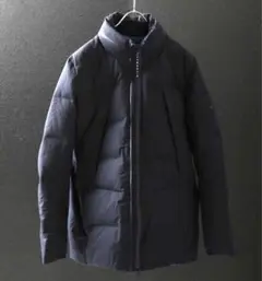 デサント オルテライン DESCENTE ALLTERAIN 水沢ダウン
