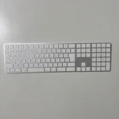 Apple Magic Keyboard （テンキー付） A1843