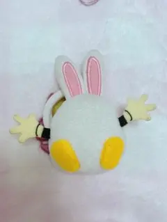 ディズニーランド　ディズニーイースター　うさたま