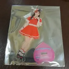 AKB48 SPECIALくじ アクリルスタンド賞 倉野尾成美