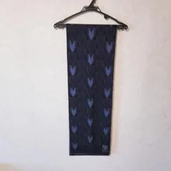 【美品】 LOUIS VUITTON トリプルVマフラー