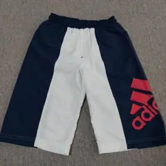 アディダス　水着　男児　130cm