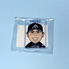 田中正義 ファイターズガチャ