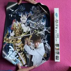 2025年最新】牙狼 くじ ポスターの人気アイテム - メルカリ