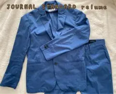 JOURNAL STANDARD relume セットアップスーツ