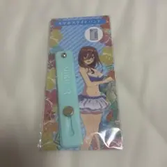 五等分の花嫁展 スマホスライドバンド 中野三玖