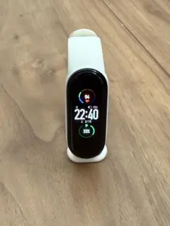 Mi Smart Band 5 本体とバンドセット